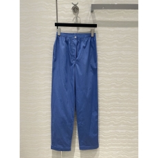 Miu Miu Long Pants